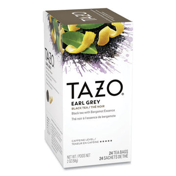 Tazo® Chai Organic Black Tea, Filter Bag, 24-box freeshipping - TVN Wholesale